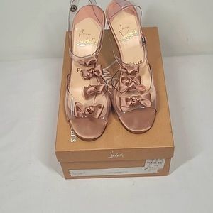 Christian Louboutin Women’s Heels 👠